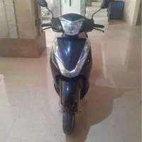 موتور تندیس