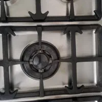 اجاق گاز 5 شعله ،فردار