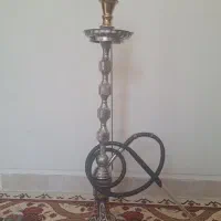 قلیون تنه برنج