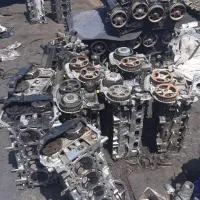 سرسیلندر سانتافه سراتو مزدا۳ ماکسیما اونته ورنا۲۰۶