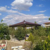 ورق شیروانی صاف ذوذنقه کرکره طرح سفال ضخامت 48|مصالح و تجهیزات ساختمان|تهران, خزانه|دیوار