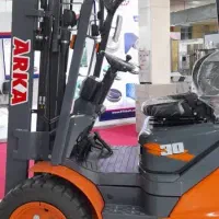 فروش لیفتراک ۳ تن ۵ تن ۷ تن دیزل