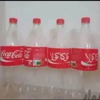 بطری نوشابه