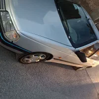 پژو 405 مدل 95 دوگانه‌سوز شرکت|خودرو سواری و وانت|خرم‌آباد, |دیوار