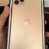 آیفون ۱۱پرومکس ۱۲۸