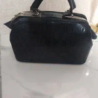 کیف مشکی تمیز|کیف، کفش، کمربند|خرم‌آباد, |دیوار