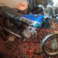 فروشی|موتورسیکلت|ملایر, |دیوار