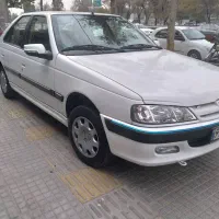 پژو پارس سال مدل 1396بدون رنگ معاوضه|خودرو سواری و وانت|اصفهان, پوریای ولی|دیوار