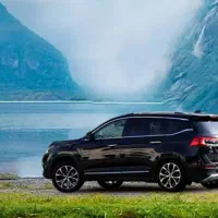 فردا موتور T5 بی رنگ