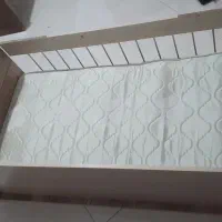 تخت و تشک کودک