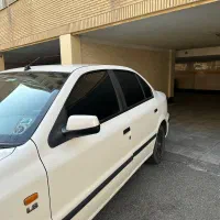 سمند lx مدل 94|خودرو سواری و وانت|تهران, اوقاف|دیوار