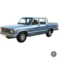 نیازمند اجاره مزدا