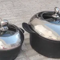 قابلمه نسوز