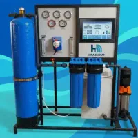 اصل کره /سامسونگ (تصفیه آب صنعتی) / آب دریا