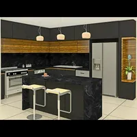 طراحی و اجرای کابینت،کمد دیواری،سرویس خواب|کتابخانه، شلف، قفسه‌های دیواری|شاهین‌شهر, |دیوار