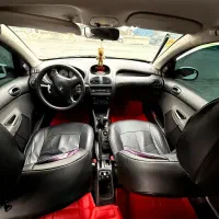 ۲۰۶مدل۹۶تیپ۵