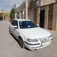 سمند Ef7 مدل ۹۳|خودرو سواری و وانت|کرمانشاه, |دیوار