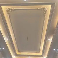 گچبری گچکاری  لکه گیری خورده کاری  سفیدکاری