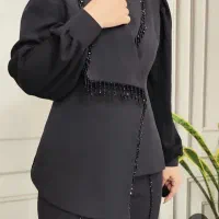 کت مجلسی|لباس|خرمآباد, |دیوار