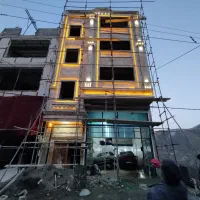 به دو نفر شاگرد نما کاری نیاز مندم