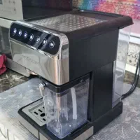 اسپرسو ساز گوسونک|سماور، چای‌ساز، قهوه‌ساز|قزوین, |دیوار