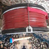 دهل محرم|درام و پرکاشن|کرمانشاه, |دیوار