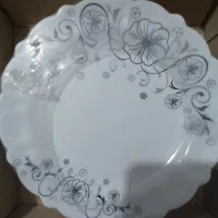 بشقاب میوه خوری