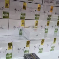 ایرپادپرو نسل2 4 کالیفرنیا سوپرکپی اپل فول کیفیتUS|لوازم جانبی موبایل و تبلت|مشهد, شهرک رازی (شهرک غرب)|دیوار