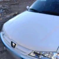 پارس تیوفایو LX