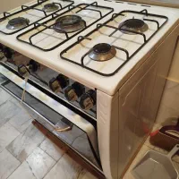 گاز|اجاق گاز و لوازم برقی پخت‌وپز|اصفهان, عسگریه|دیوار