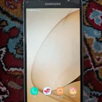 گوشی سامسونگ G5|موبایل|پاکدشت, پارچین|دیوار