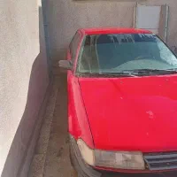 تویوتا کرولا SE 1600cc، مدل ۱۹۹۱