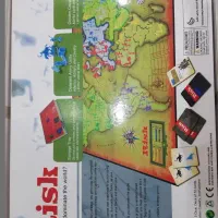 بازی ریسک|اسباببازی|تهران, تهرانسر غربی|دیوار