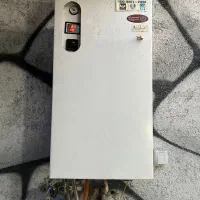 پکیج برقی ۳۶۰۰۰ آلپ تک فاز