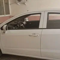 برلیانسH 220 مدل۹۵،کم کارکردوسالم