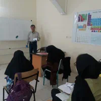 تدریس زیست کنکور