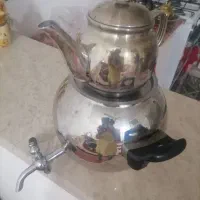 کتری شیرداروقوری استیلبیبب