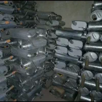 اگزوز سازی کاتالیزور جهانگیری