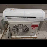 فروش اقساطی  نصب و تعمیرات تخصصی اسپلیت کولر گازی|کولر گازی و فن‌کوئل|بیرجند, |دیوار