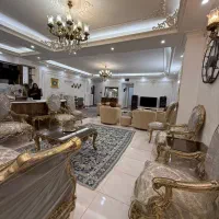 اپارتمان ۱۱۰متری/پلان مهندسی/فاقد پرتی/شاه نشین