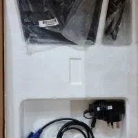 مانیتور LG 20EN33، تمیز سالم و کم کارکرد، پک کامل|قطعات و لوازم جانبی رایانه|تهران, هفده شهریور|دیوار