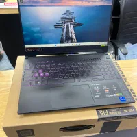 لپ تاپ گیمینگ تاف ایسوس fx507vu