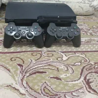 پلی استیشن سونی3