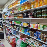 واگذاری سوپرمارکت|فروشگاه و مغازه|سلماس, |دیوار