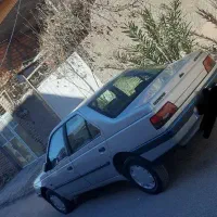 پژو ۴۰۵دوگانه شرکتی