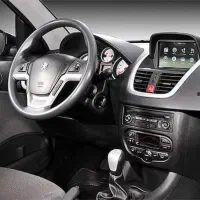 207 هیدرولیک