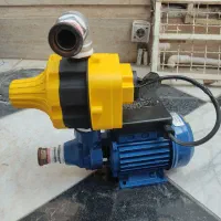 تعمیرات پمپ اب ونصب پمپ اب ونصب تانکرپذیرفته میشود