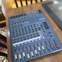 میکسر اورجینال یاماها