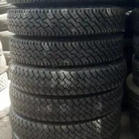 انواع لاستیک روکش و سواری نو مخصوص ادوات تعداد|قطعات یدکی و لوازم جانبی|چهاردانگه (تهران), |دیوار