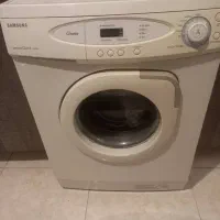 لباسشویی سامسونگ اصل کره